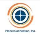 Planet Connection Inc logo