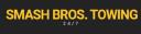 Smash Brothers Towing logo