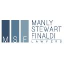 Manly, Stewart & Finaldi logo