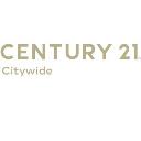 CENTURY 21 CITYWIDE logo