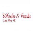 Wheeler & Franks Law Firm PC logo