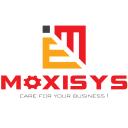 Moxisys Co., Ltd logo