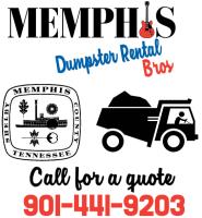 Memphis Dumpster Rental Bros image 1