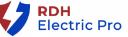 RDH Electric Pro logo
