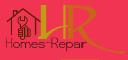 Homes Repair CA logo