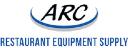 ARC Restaurant Equipment Supply logo