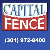 Capital Fence image 1