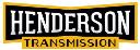 Henderson Transmission logo