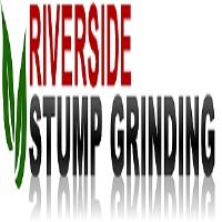 Riverside Stump Grinding image 1
