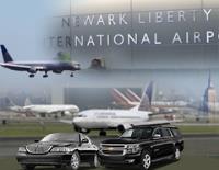 Newark Airport Taxi Service image 1
