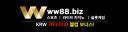 W88 Korea e-스포츠 축구 / 농구 토너먼트 logo