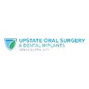 Upstate Oral Surgery and Dental Implants logo