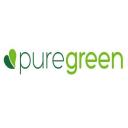 Pure Green logo