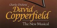 Discount David Copperfield Tickets image 1