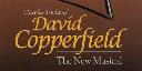 Discount David Copperfield Tickets logo
