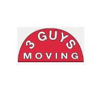 3 Guys Moving image 1