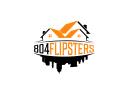 804FLIPSTERS logo