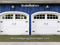 Broomall Garage Door Repair image 1