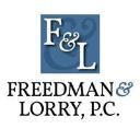 Freedman & Lorry, P.C. logo