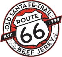  Old Santa Fe Trail Beef Jerky image 1