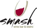 Smash Wine Bar logo