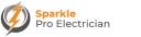 Sparkle Pro Electricians logo