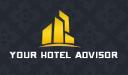 Your Hotel Advisor logo