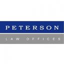 Peterson Law Offices logo