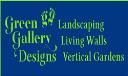 Green Gallery Designs logo