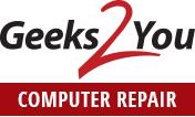 Geeks 2 You Computer Repair - Tempe image 1