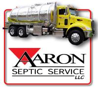 Aaron Septic Service Inc image 2