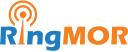 RingMOR Business Phone System logo