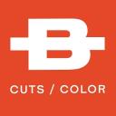 Bishops Cuts & Color logo