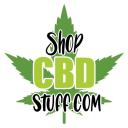 Shop CBD Stuff logo
