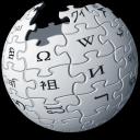 Create a Page Wiki logo