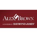 Alex. Brown Dallas logo