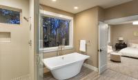 Modern Bathroom Remodel And Renovation Pasadena image 1