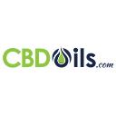 CBDOils.com logo