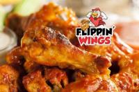 Flippin' Wings image 3