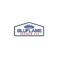 Bluflame Service Company logo