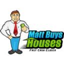 Matt Buys Houses logo