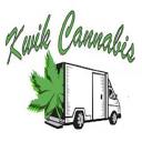 Kwik Cannabis logo