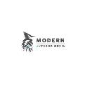 Modern Outdoor Media logo