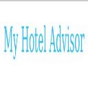 My Hotel Advisor logo