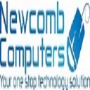 Newcomb Computers logo