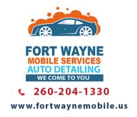 Fort Wayne Auto Detailing image 3