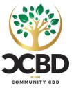 Community CBD logo