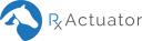 RxActuator, Inc. logo