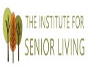 The Institute for Senior Living logo