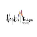 Naples Picasso Flowers logo